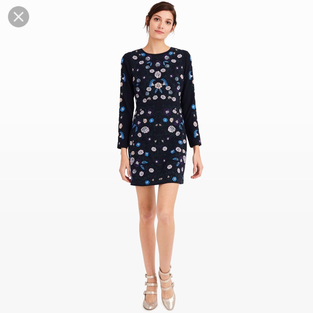 Kasienna Dress
